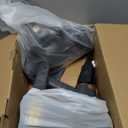 N8 Cordless Vacuum Cleaner,Lightweight Stick Vacuum with Powerful Suction,2200mAh Battery,40 Mins Runtime,Self-Standing,Rechargeable Vacuum Cleaners