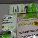 Breeze Purina Tidy Cats Breeze Litter System Cat Refill Bundle - 7.91 lb. Box