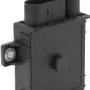 Diesel Glow Plug Controller Fit for Silverado 2500 3500 2001-2005, Sierra 2500/3500 2001-2005, Escalade/Tahoe 2005, Replaces RY-1556 RY1556 97304030 97379635