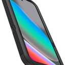 OtterBox Defender Series Pro XT Case with Pixelsnap for Google Pixel 10 & Pixel 10 Pro - Dark Side Black