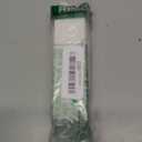 Libretto Tenor Saxophone Mouthpiece Kit, Giftable Standard Mouthpiece Set: ABS 5C Mouthpiece, Plastic Cap, Gold Lacquered Ligature. Finely Designed for Beginners and Intermediates