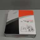 SYERAL Power Door Lock Actuator Assembly 81410-3S000 Rear Left Driver Side Door Latch Compatible with Hyundai 2011-2015 Sonata