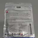 12V 4Pin PWM & 5V 3Pin ARGB with SATA 15Pin Power 2-in-1 Hub 6 Way Sync CPU Cooling Fan Addressable RGB Lighting PCB Splitter for Extended Motherboard Interface -Black Compatible With Desktop