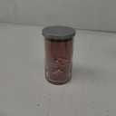 Yankee Candle Parisian Holiday Brunch Medium Single Wick Signature Pillar Candle
