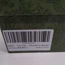 Faux Suede Mules for Women Tassel Flat Loafers Comfort Clog Mules Slip on Round Toe Casual Boat Slippers Shoes (9, Tan)