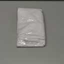 Set of 2 Standard/Queen AllerEase Pillow Protectors - Temperature Balancing, Allergist Recommended - Premium Breathable, Zippered Protectors