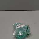 Nisxabebe Pacifier Case,3 Pack BPA Free Pacifiers Holder Case with Lanyard for Diaper Bag,Binky Container Box for Baby Binky Nipple Travel,Essential Pacifier Accessories,Easy to Clean,Green