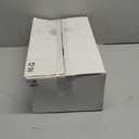 VBUOO Cordless Vacuum Cleaner, 580W 48KPA 70 Mins Vacuum Cleaners for Home, Self-Standing Stick Vacuum with Touch Screen, Wall Mount Charge, Ultra High-Power Brush for Pet Hair/Plush Carpet/All Floor (Black)