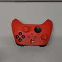 Xbox Wireless Gaming Controller | Pulse Red | Console, PC, & Android | Textured Grip | Wireless, Bluetooth, USB-C Connectivity