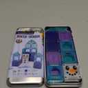 MAGNA-TILES microMAGS Winter Wonder Travel Set 26-Piece Magnetic Construction Set, The Original Magnetic Building Brand