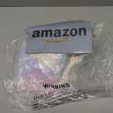 Rainbow Tulle Birthday Party Tablecloth for 6 Foot Rectangular Tables 6ft Rectangle Rainbow Table Cloths for Parties Wrinkle Free Table Cover with Tutu Skirt for Baby Shower Girls Banquet Buffet Cake (72" x 30" (6FT - 1 Pack))