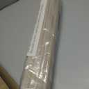 UNISHADES 100% Blackout No Tools No Drill Cordless Roman Shades for Windows, Size 21 3/4" W 60" H (for Windows 22" W 60" H) Blackout - Beige