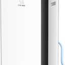 4500Sq.Ft Large Dehumidifier