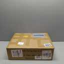 Azlafu Rubber Wood Shower Bench, Non-Slip Waterproof Wooden Shower Stool for Adults & Elderly, Sturdy Bath Seat for Inside Shower or Tub – 20.08" D x 14.96" H x 6.3" W