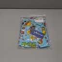 uideazone Golf Shirts for Men Dry Fit Polo Shirt Short Sleeve Moisture Wicking Golf Polos Performance Golf Tennis Shirt (Small, Funny Maxico Cactus)