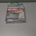 Combat Roach Killing Bait, Roach Bait Station For Large Roaches, Kills The Nest, Child-Resistant, 8 Count,Insects