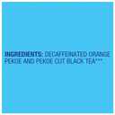 Lipton Decaf Black Iced Tea Bags, Family Size Zero Calories, 24 Total Tea Bags