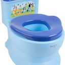 Bluey Playtime Floor Potty Trainer w/Sound