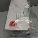 Wasa Sesame and Sea Salt Crisp Creations, 8.3 oz. (Pack of 8), Large Round Toppable Crackers Made With Real Sea Salt for Snacking and More, Wholesome Oven Baked Crackers With a Hearty Crunch