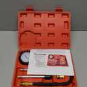 BETOOLL HW0130 8pcs Petrol Engine Cylinder Compression Tester Kit Automotive Tool Gauge