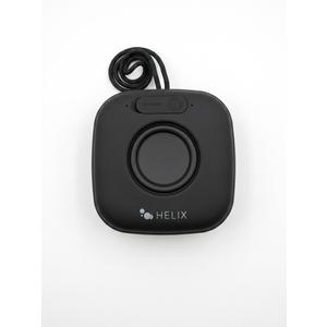 Helix BoomWireless 180 Bluetooth HD Speaker - Black