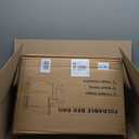 JWPEHOE 3 in 1 Baby Bassinet Bedside Sleeper Portable Crib, Co-Sleeping Baby Bed, Playpen, Suitable for Twin, Full, King & Queen Size Bed (33.5 Inch)