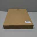 MinBoo 110L Large Laundry Basket with Lid, Tall Collapsible Clothes Hamper with Removable Bag & Bamboo Handles, Foldable Dirty Clothes Bin for Bedroom, Bathroom, Dorm, Laundry Room