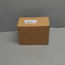 7'' Double Din Car Stereo Build-in Apple Carplay,Bluetooth 5.1 Hand-Free Calling,Touchscreen Car Radio FM,GPS Navigation,Night Vison Backup Camera,USB/TF/Subwoorf/240 watts