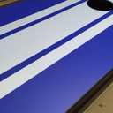 GoSports Portable Cornhole Sets, 4 x 2 ft - Boards Include 8 Bean Bags, Travel Case, and Game Rules