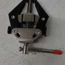 EWK 6-43mm Battery Terminal and Wiper Arm Puller, Windshield Wiper Arm Removal Tool