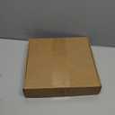 Refrigerator Freezer Door Seal Gasket Black DA63-06541E  34.65" x 23.62", Replacement for Samsung RF263 RF260 RF261 RF266 RF267 Series, Replaces AP5983777 DA97-07192B PS11725147