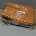 Pack of 2 Xbanya BBQ Blanket for Resting Meat - Insulated Bag for Juicy Results, Large Capacity, Robust Zipper Closure - Barbeque Blanket