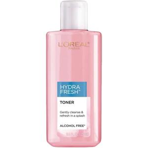 Hydrafresh Toner Alcohol-Free