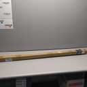 2Pcs Outer Door Weatherstrip Window Seal Belt Car Window Rubber Moulding Trim Compatible with Scion tC Base Coupe 2-Door 2.4L 2005 2006 2007 2008 2009 2010 Replace 75711-21030 75712-21030