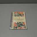 The Study Bible in One Year 52-Week Study Word 2026 New a Beautiful Year in the Bible for Women (A5)-1pc