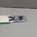 Amasuki Black-Upgraded 3 in 2 USB C Cable for Watch Charger Phone Charger USB C Multi Fast Charging Cable Compatible with Watch Ultra/ SE/ 10/ 9/ 8/ 7/ 6/ 5/ 4/ 3/ 2/ 1 & Phone 16/ 15/ 14/ Galaxy S23-4FT