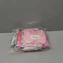 Pink Bow Party Decorations – Bow Theme Happy Birthday Banner, Tablecloth, Balloons & Supplies for Girls or Women Celebrations