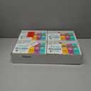 I&Love&You Ninja Cat Jiu JIT Stew Variety Packs Wet Cat Food, Grain Free, Artificial Preservatives Free, 12 Each (Pack of 4)