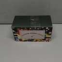 KNONEW Christmas Lights Outdoor Decorations 400 LED 33ft 8 Modes Curtain Fairy String Light with 75 Drops, Clear Wire LED String Light for Wedding Party Holiday Christmas Decorations Multicolor