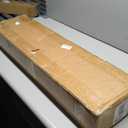 Multi Use Belt Squat Attachment with Lever Arms fits for 3"X 3" Square Tube Power Cages Home Gym Accessory for Strength Training with 330 lbs Capacity (Not included squat belt)