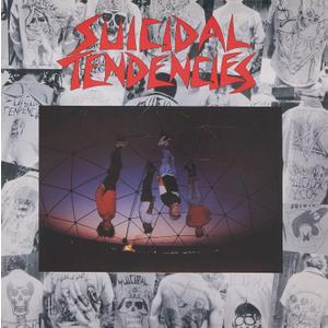 Suicidal Tendencies - Vinyl
