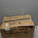 Valenrug Washable Rugs 8x10 - Stain Resistant 8x10 Area Rugs for Living Room, Non Slip Backing Printed Large Area Rugs for Bedroom, Folable Machine Washable Area Rug (8'x10', Beige)