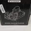A Premium Door Lock Actuator DLA01083-C