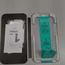 ESR 3 Pack for iPhone 16 Pro Max Privacy Screen Protector, Military Grade Shatterproof, 9H Hardness, Anti-spy Tempered Glass with UltraFit Tray