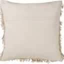 SARO LIFESTYLE Handira Collection Home Dcor, 18"