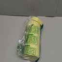 STANLEY IceFlow Flip Straw 2.0 Water Bottle 24 OZ | Built-In Straw with Larger Opening | Lightweight & Leak-Resistant | Insulated Stainless Steel | BPA-Free | Pomelo