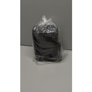 Space Heater, 1500W Electric Heaters Indoor Portable with Thermostat, PTC Fast Heating Ceramic Room Small Heater with Heating and Fan Modes for Bedroom, Office and Indoor Use