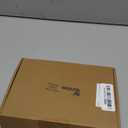 Panelee 12 Pcs Red Velvet Christmas Bows 6 x 6 in Wreath Bow Christmas Tree Decorations Ornaments for Hanukkah Xmas Tree Topper Wreath Garland Party Gift Wrapping DIY Decor