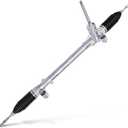 A-Premium - Electronic Power Steering Rack and Pinion Compatible with Mazda 3 2014-2018, 3 Sport 2014-2018, 6 2014-2017, Replace# GJR932110E