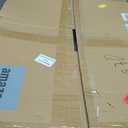 Skylight Window for House Roof, Tempered Glass Roof Hatch | Sloped Flat Roof Window for Attic and Sun Room (23.6 x 31.5 in)